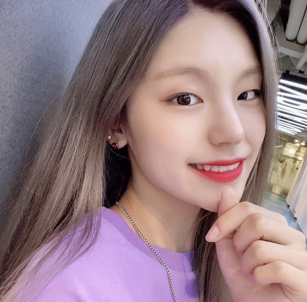 Hwang Yeji - ITZY #94015020