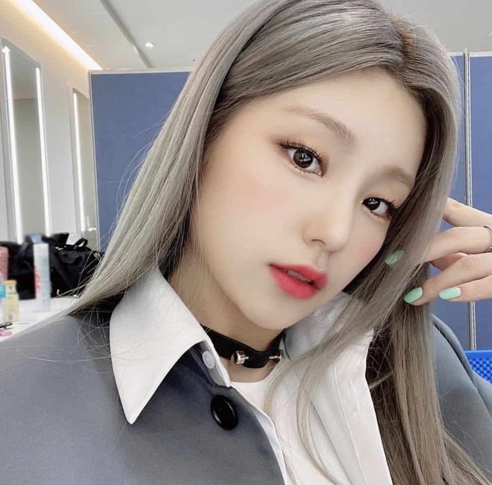 Hwang Yeji - ITZY #94015037