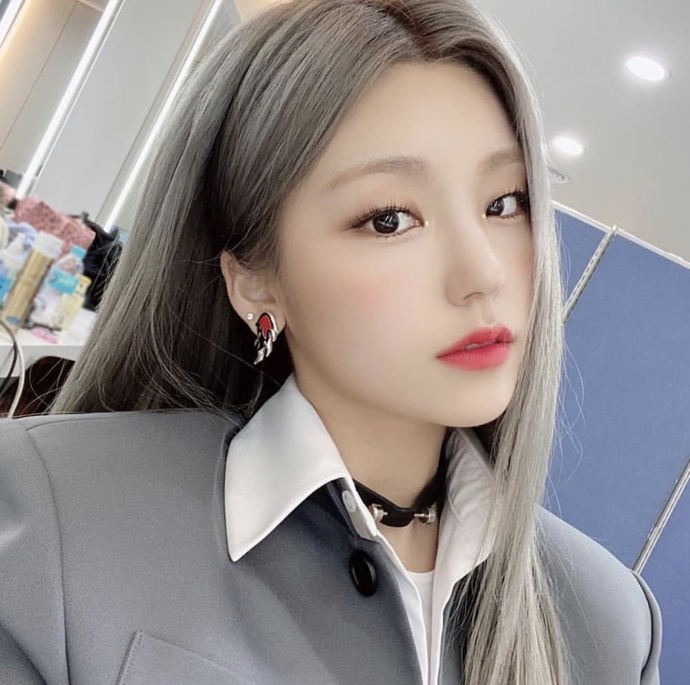 Hwang Yeji - ITZY #94015040