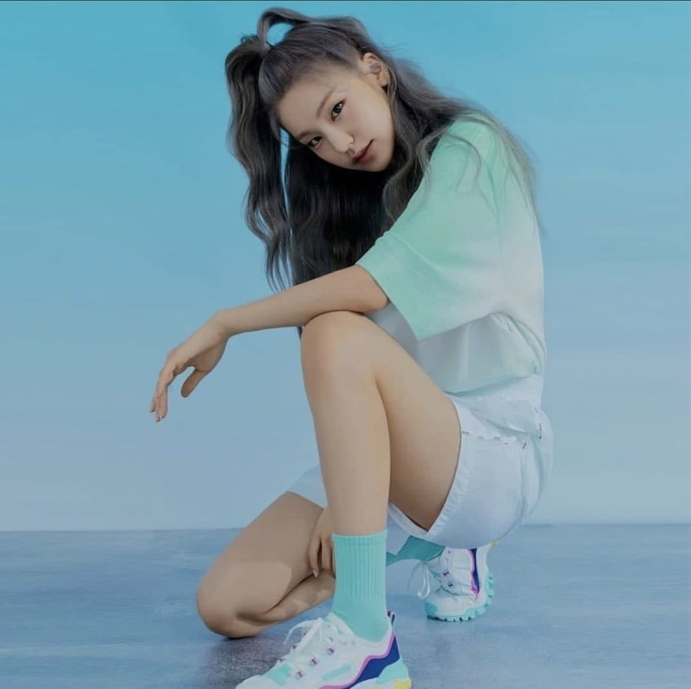 Hwang Yeji - ITZY #94015047