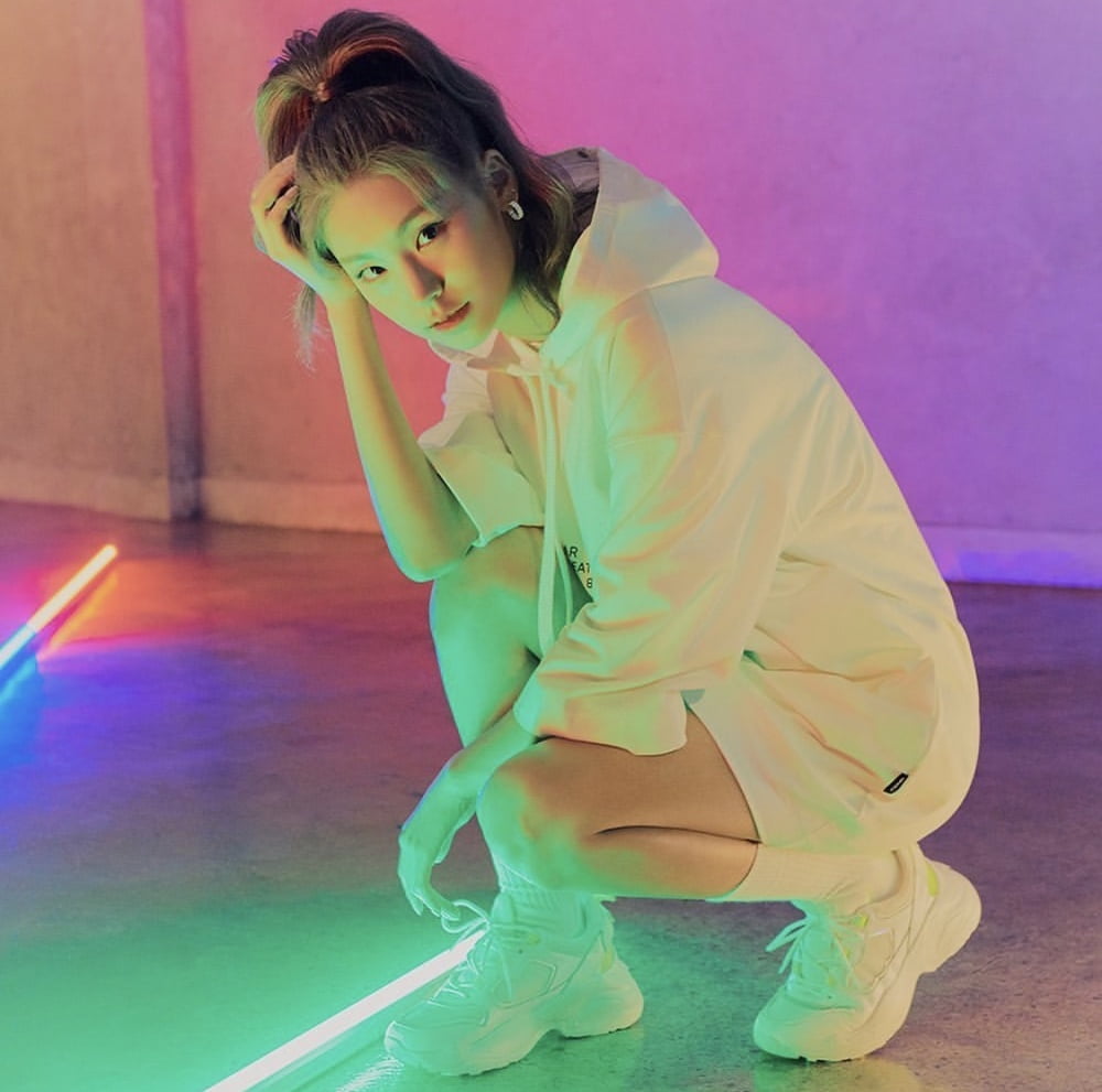 Hwang Yeji - ITZY #94015050