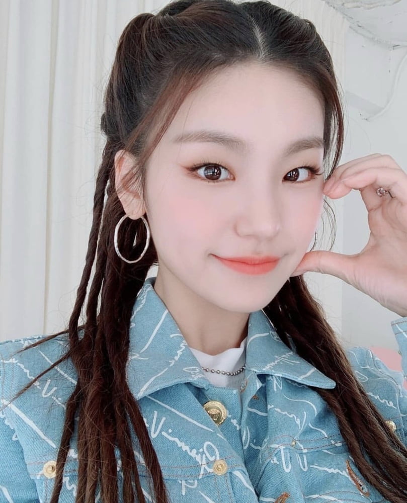 Hwang Yeji - ITZY #94015067