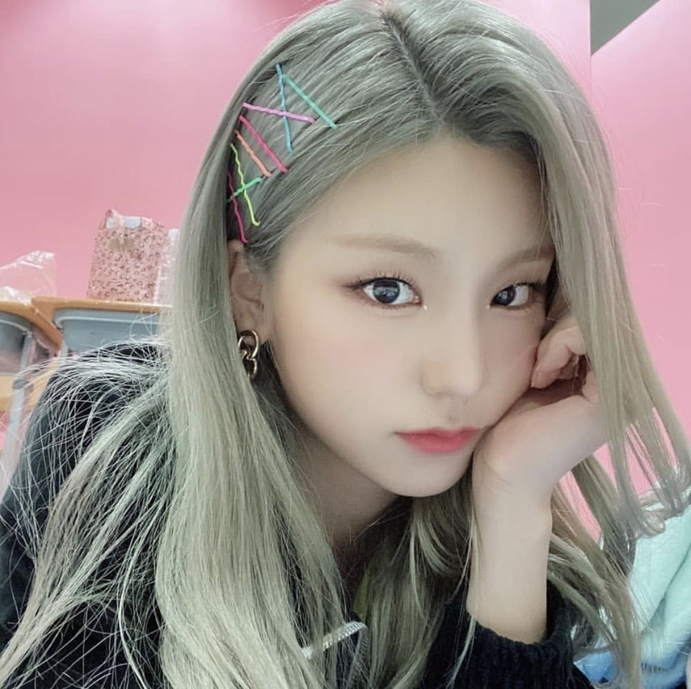 Hwang Yeji - ITZY #94015085