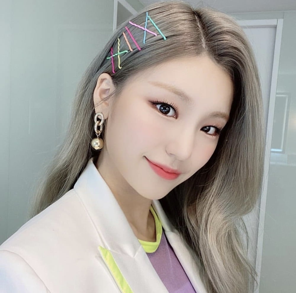 Hwang Yeji - ITZY #94015088