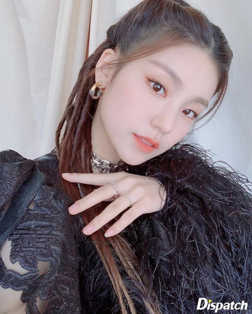 Hwang Yeji - ITZY #94015097