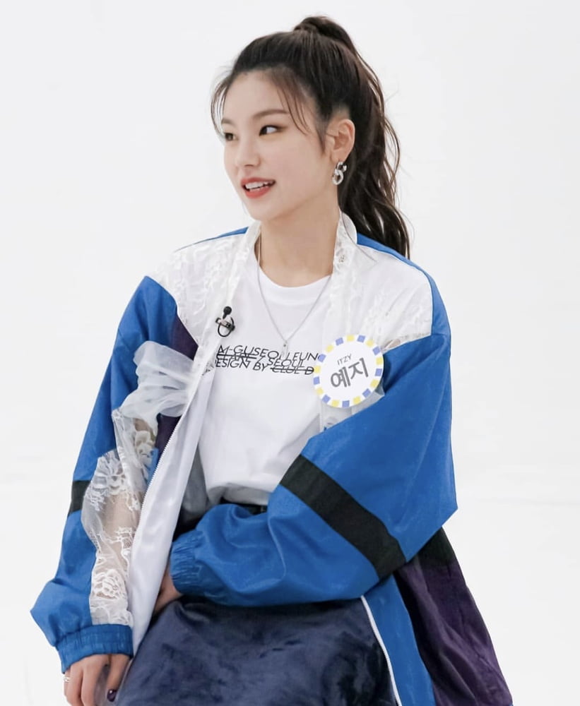 Hwang Yeji - ITZY #94015123