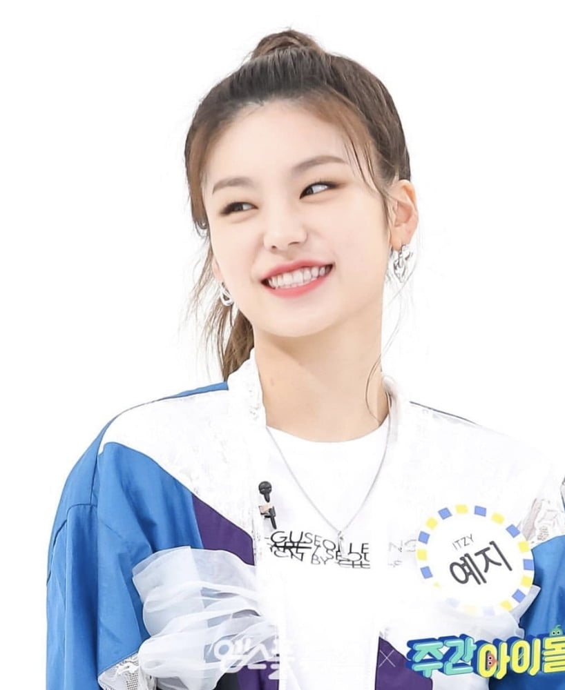 Hwang Yeji - ITZY #94015129