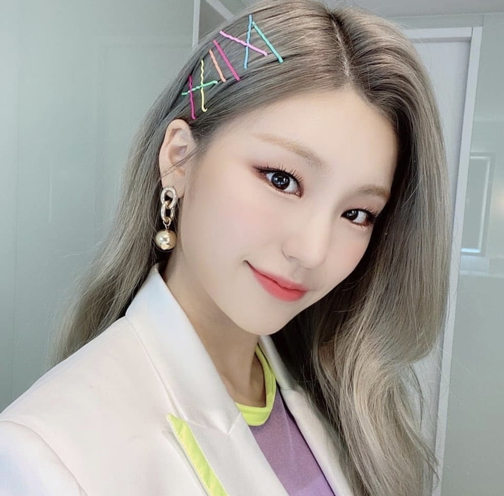 Hwang Yeji - ITZY #94015148