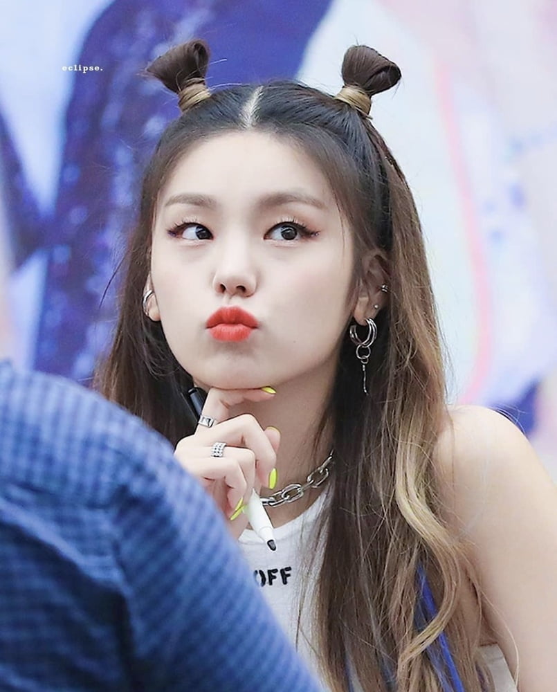 Hwang Yeji - ITZY #94015162