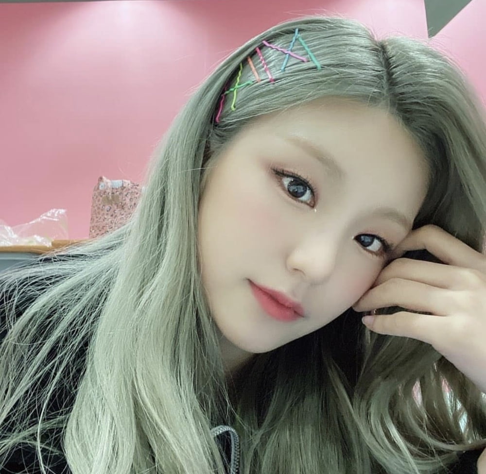 Hwang Yeji - ITZY #94015180