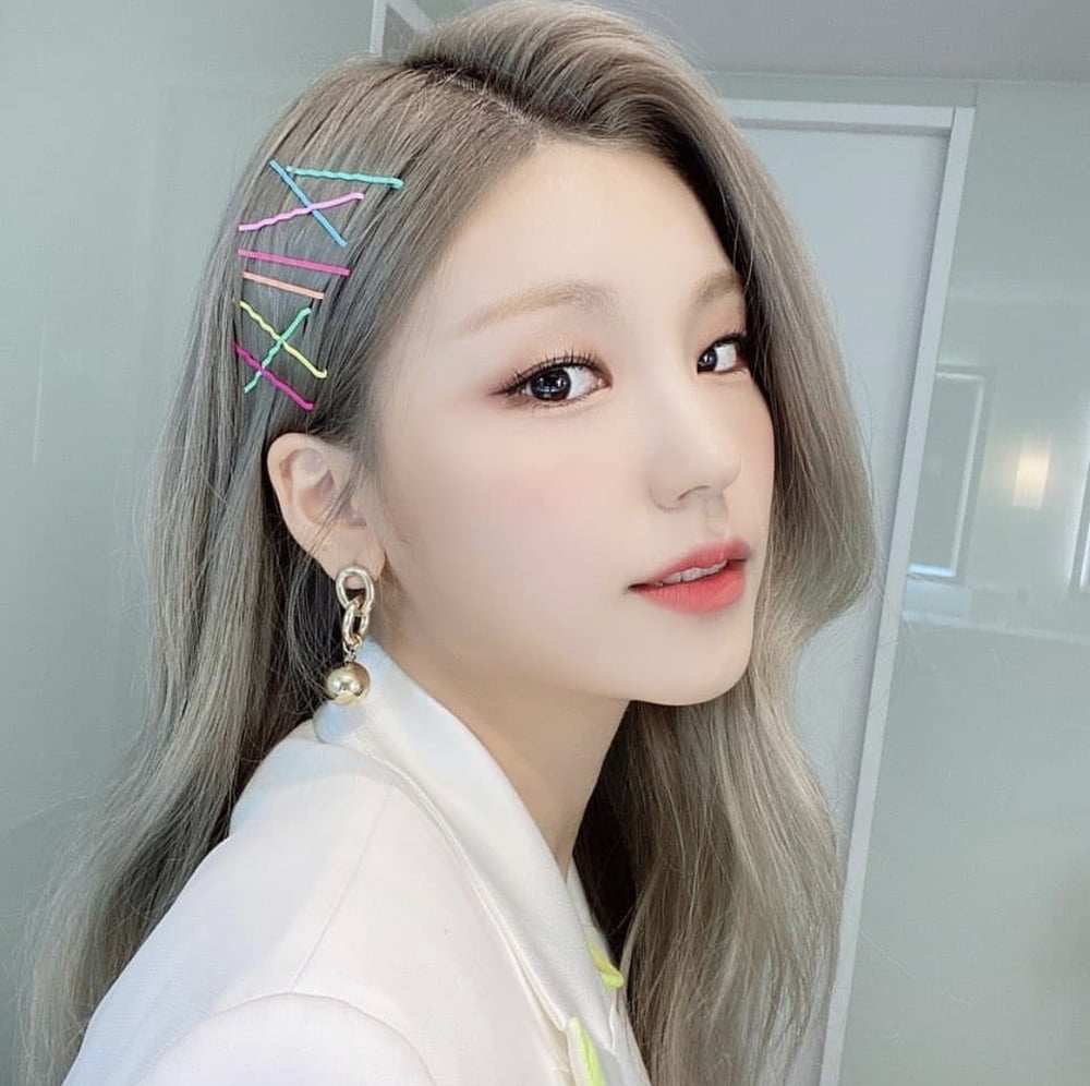 Hwang Yeji - ITZY #94015183