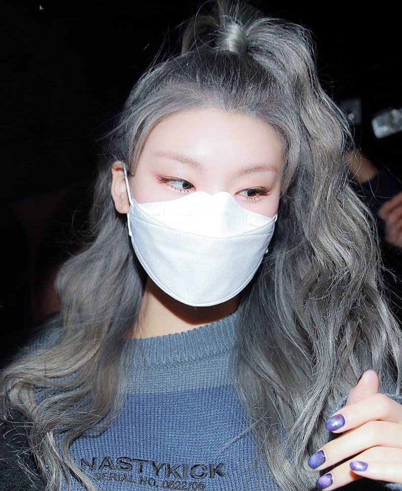 Hwang Yeji - ITZY #94015186
