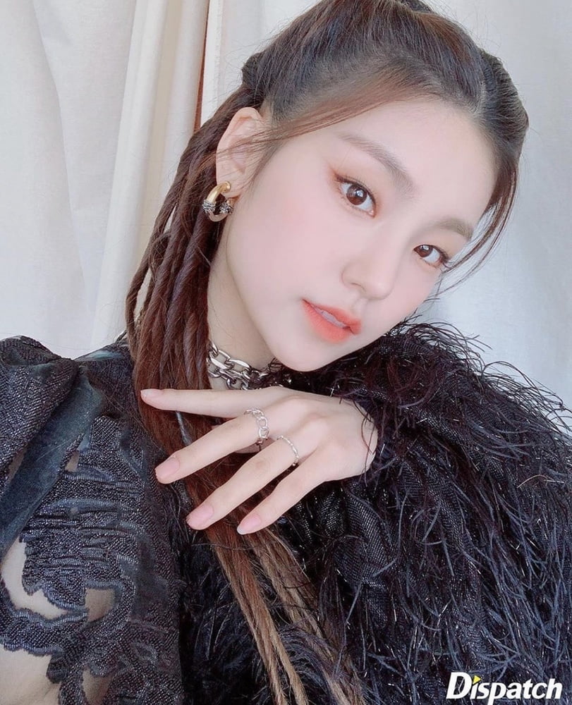 Hwang Yeji - ITZY #94015189