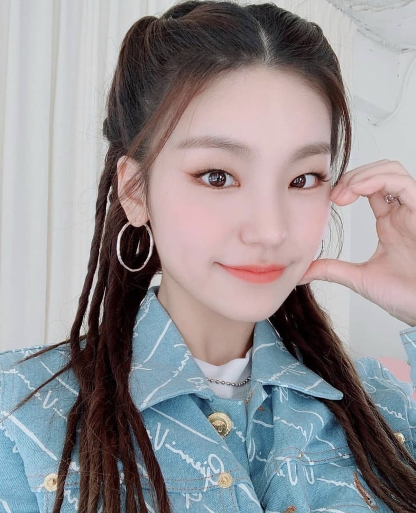 Hwang Yeji - ITZY #94015194