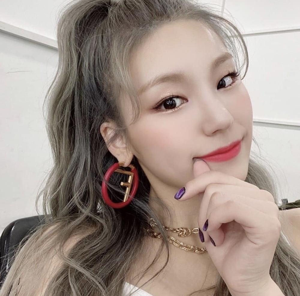 Hwang Yeji - ITZY #94015200