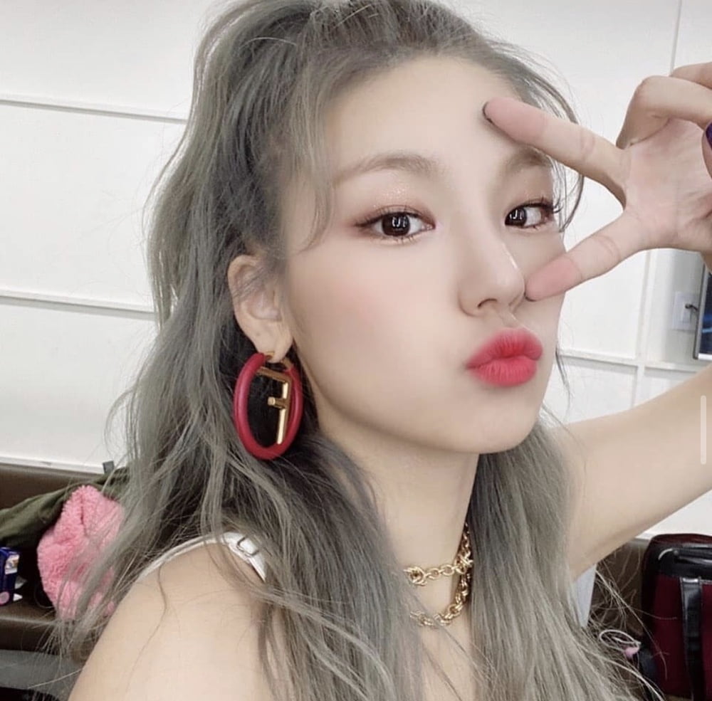 Hwang Yeji - ITZY #94015202