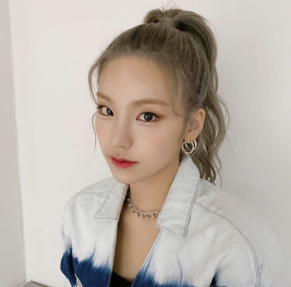 Hwang Yeji - ITZY #94015211