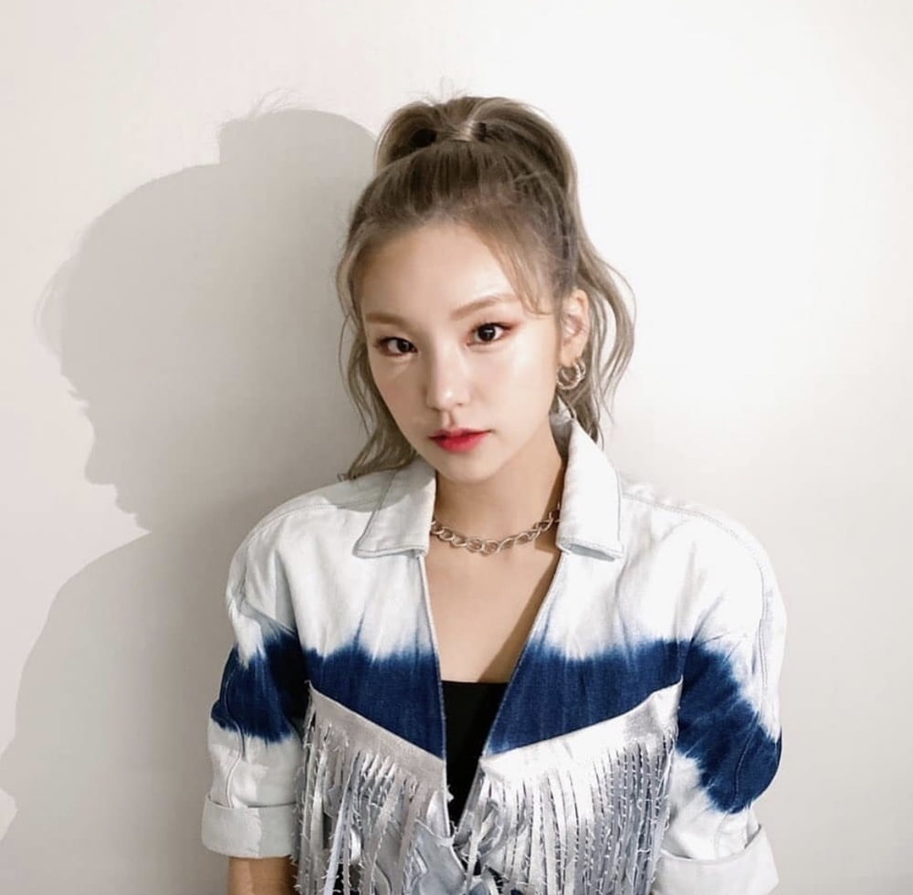 Hwang Yeji - ITZY #94015214