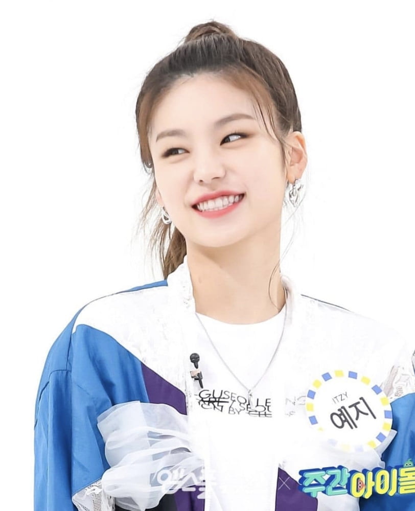 Hwang Yeji - ITZY #94015220
