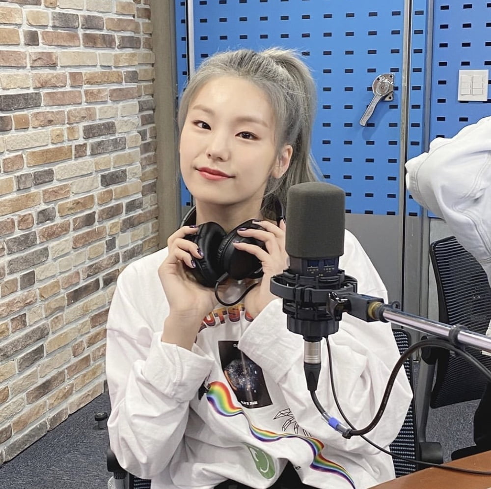 Hwang Yeji - ITZY #94015225
