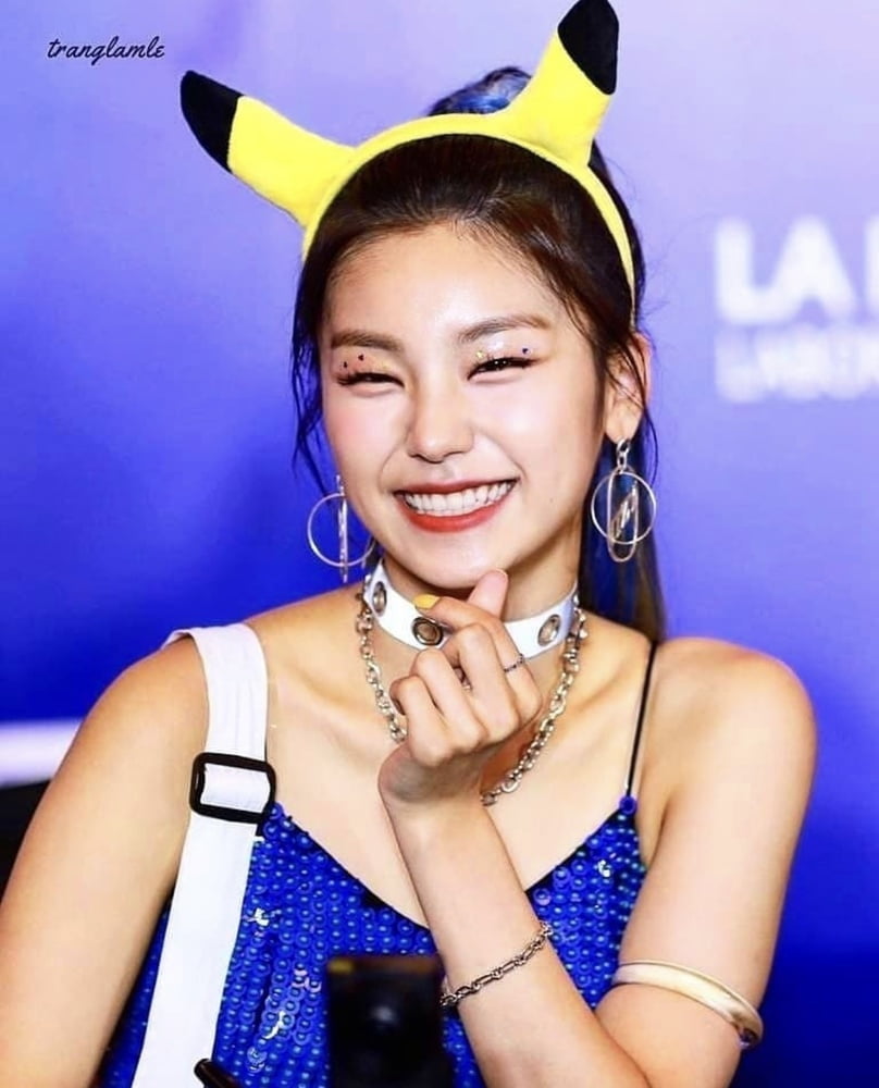 Hwang Yeji - ITZY #94015231