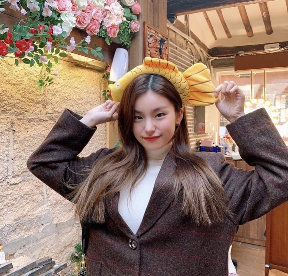 Hwang Yeji - ITZY #94015245