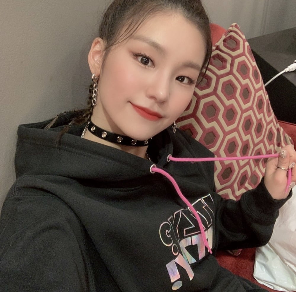 Hwang Yeji - ITZY #94015270