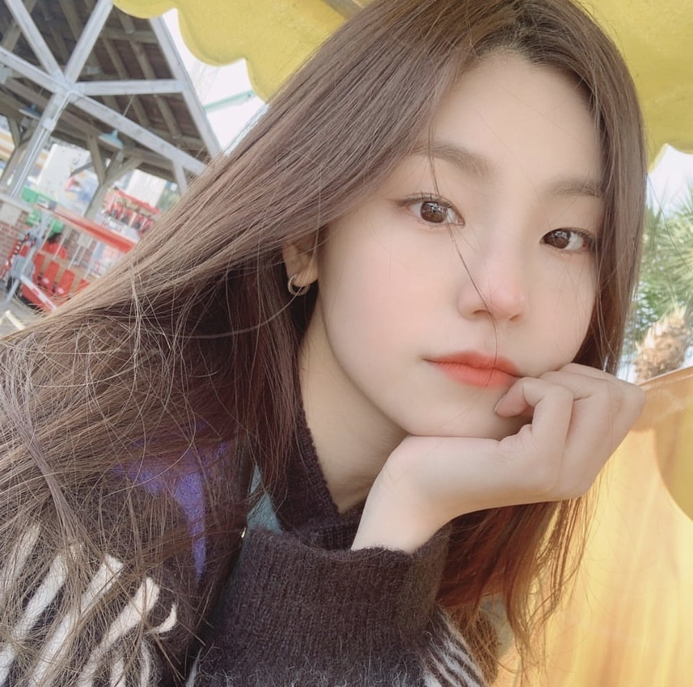 Hwang Yeji - ITZY #94015272