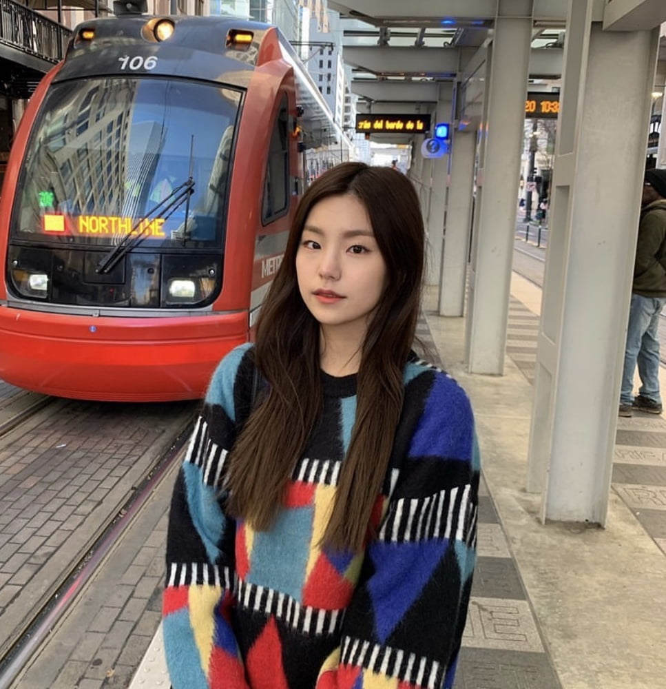 Hwang Yeji - ITZY #94015273