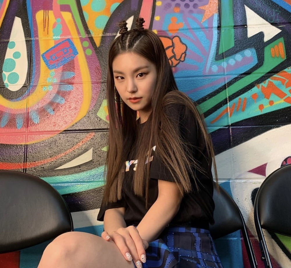 ファン・イェジ（Hwang yeji） - itzy
 #94015281
