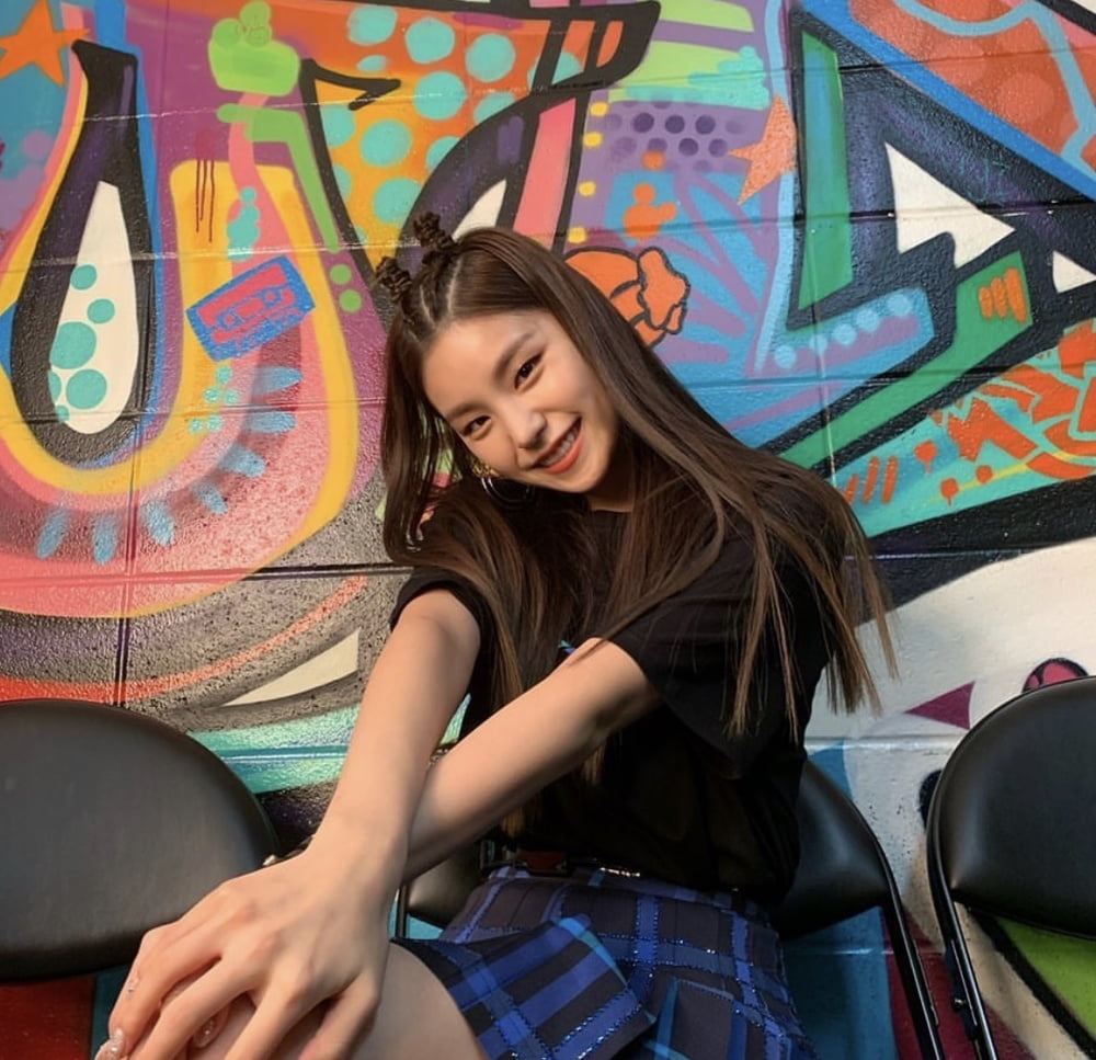 Hwang Yeji - ITZY #94015284