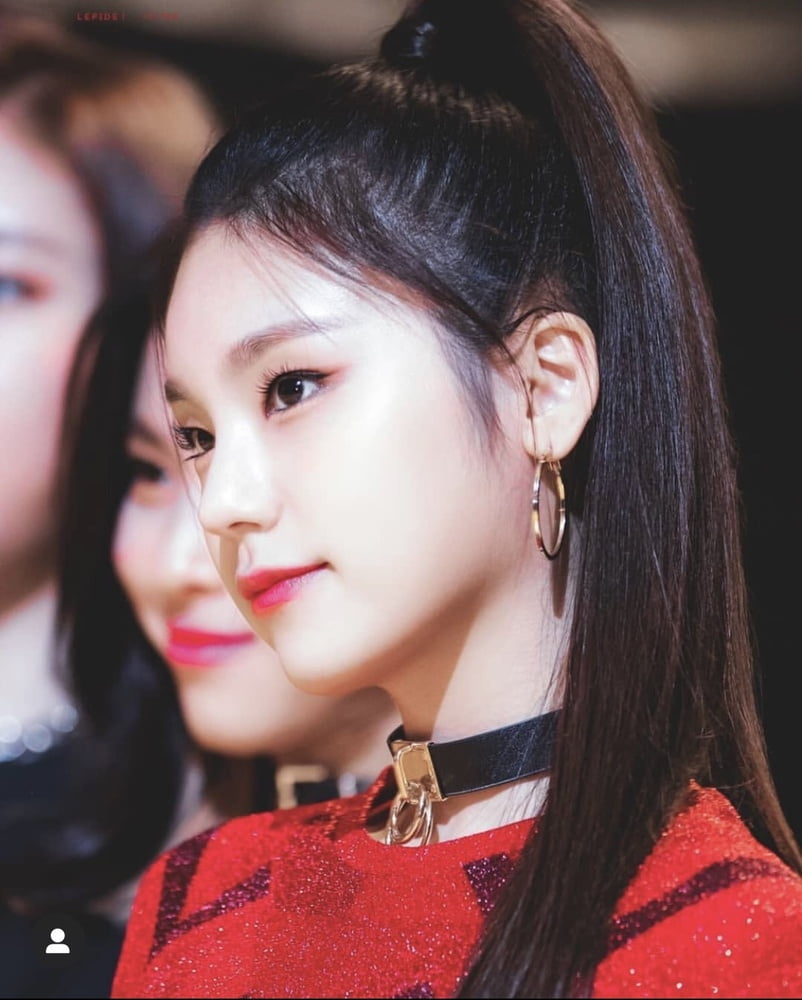 Hwang Yeji - ITZY #94015302