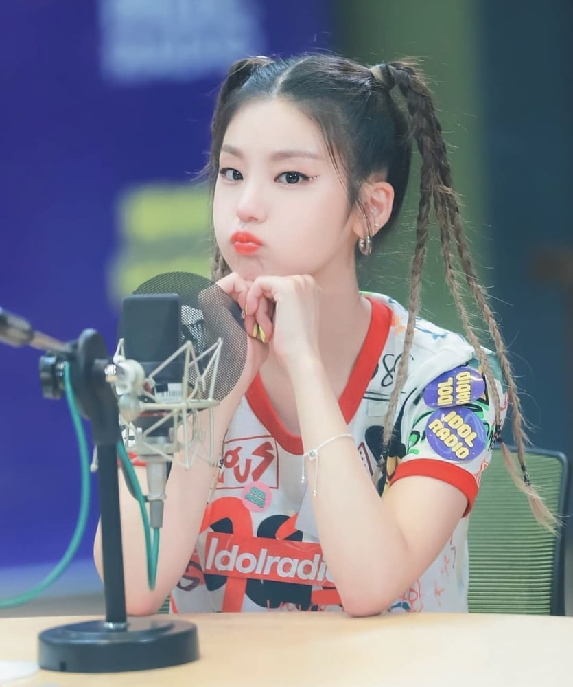 Hwang Yeji - ITZY #94015304