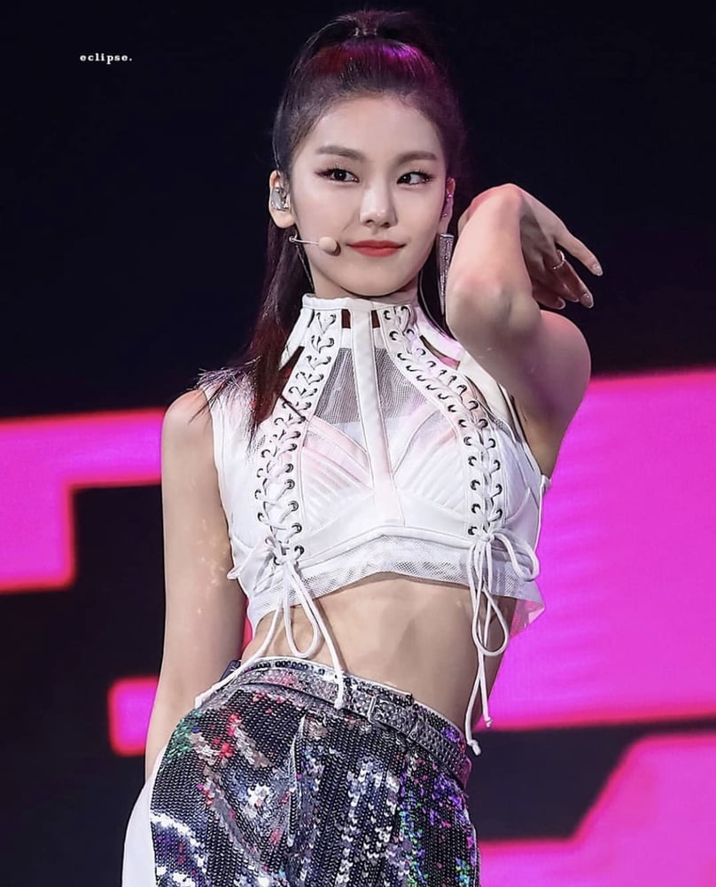 Hwang Yeji - ITZY #94015318