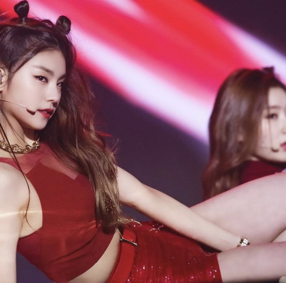 Hwang Yeji - ITZY #94015327
