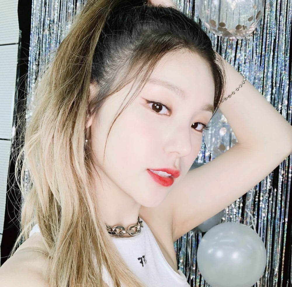 ファン・イェジ（Hwang yeji） - itzy
 #94015357