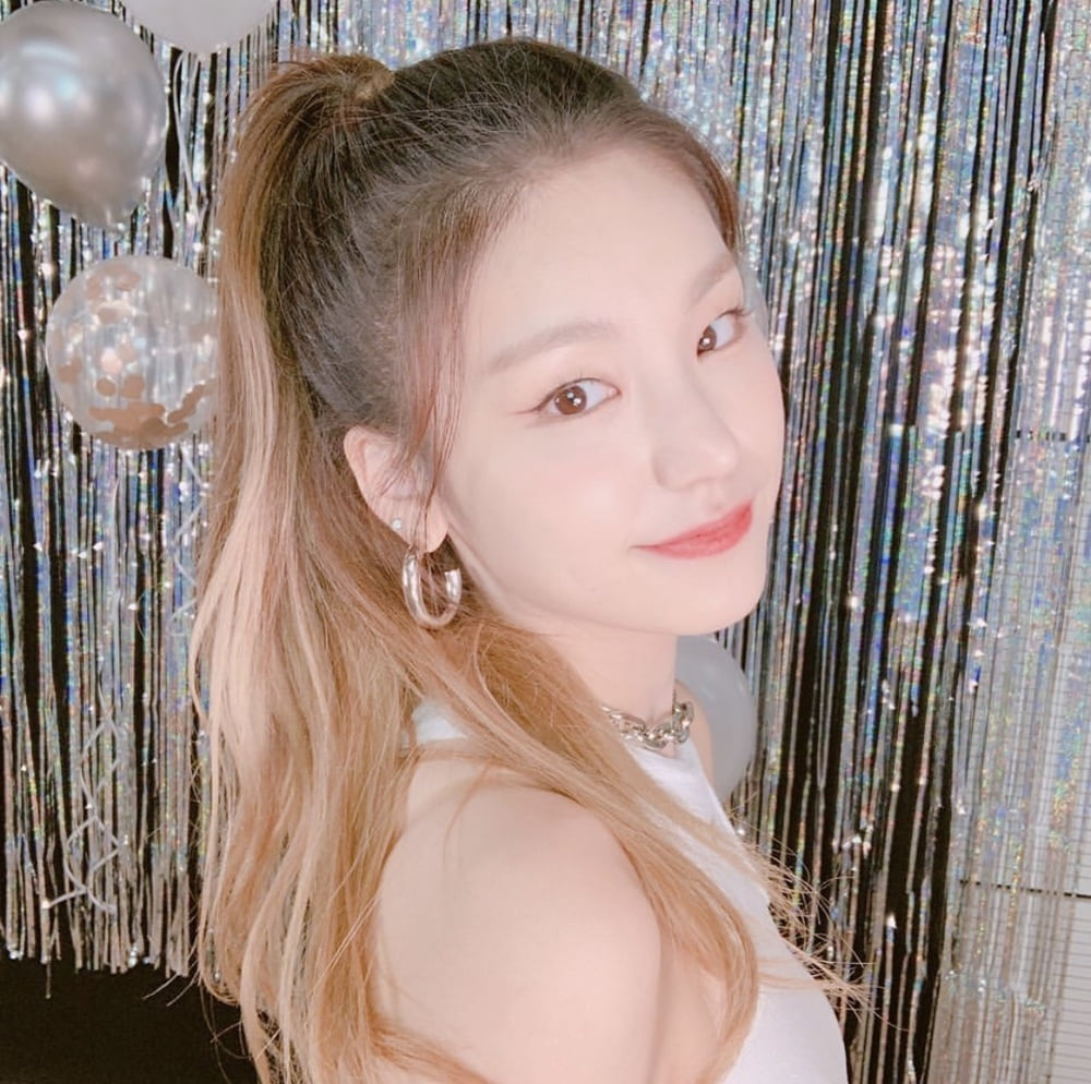 Hwang Yeji - ITZY #94015365
