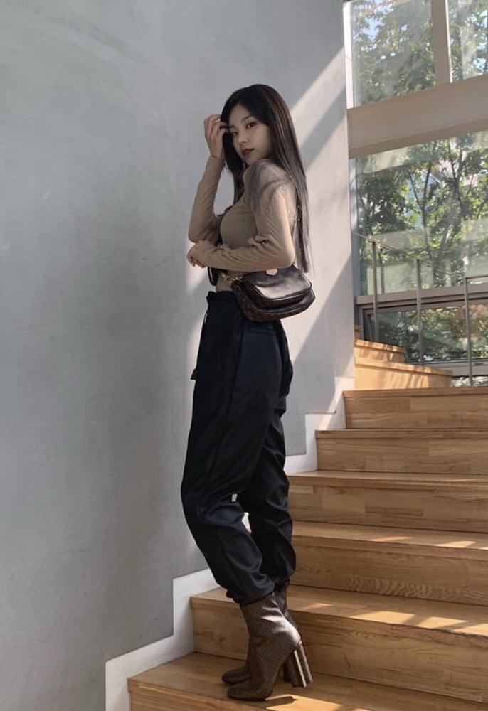 Hwang Yeji - ITZY #94015367
