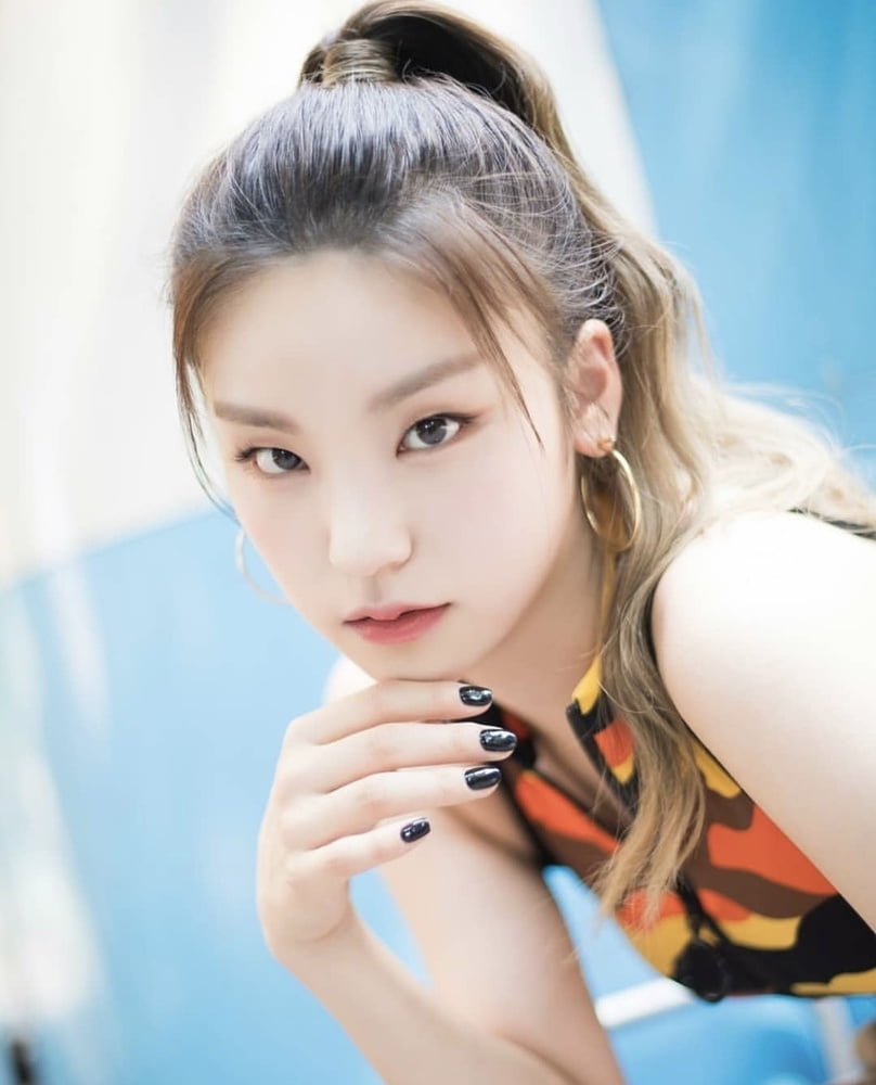 ファン・イェジ（Hwang yeji） - itzy
 #94015385
