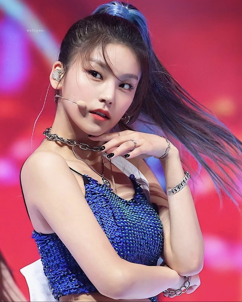 ファン・イェジ（Hwang yeji） - itzy
 #94015411