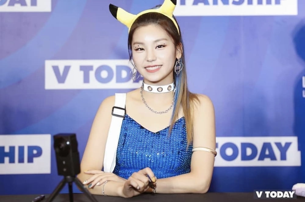 Hwang Yeji - ITZY #94015445