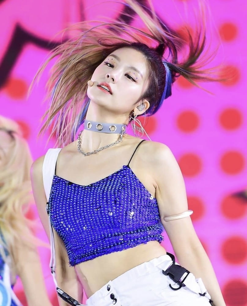 Hwang Yeji - ITZY #94015449