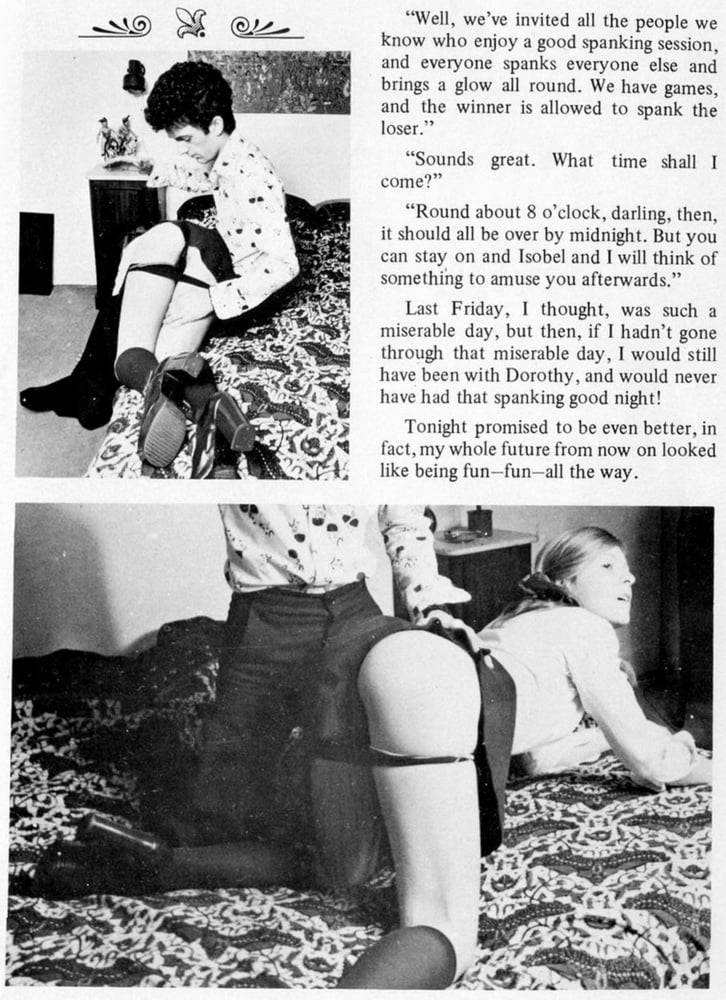 Porno bdsm des années 70 et 80
 #88716492