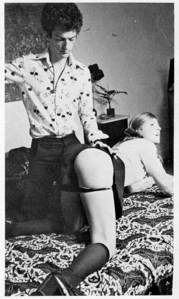 70&#039;s and 80&#039;s BDSM Porn #88716513