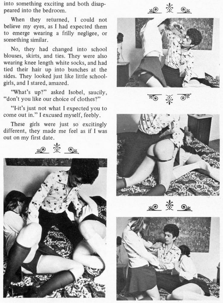 70&#039;s and 80&#039;s BDSM Porn #88716540