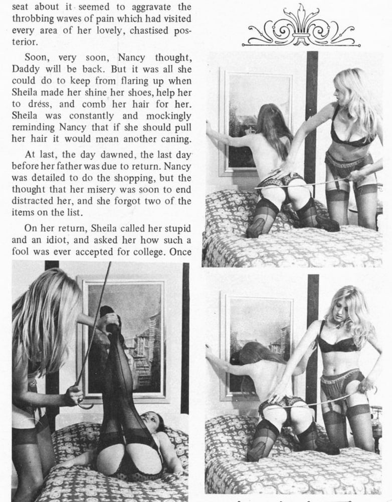 70&#039;s and 80&#039;s BDSM Porn #88716564