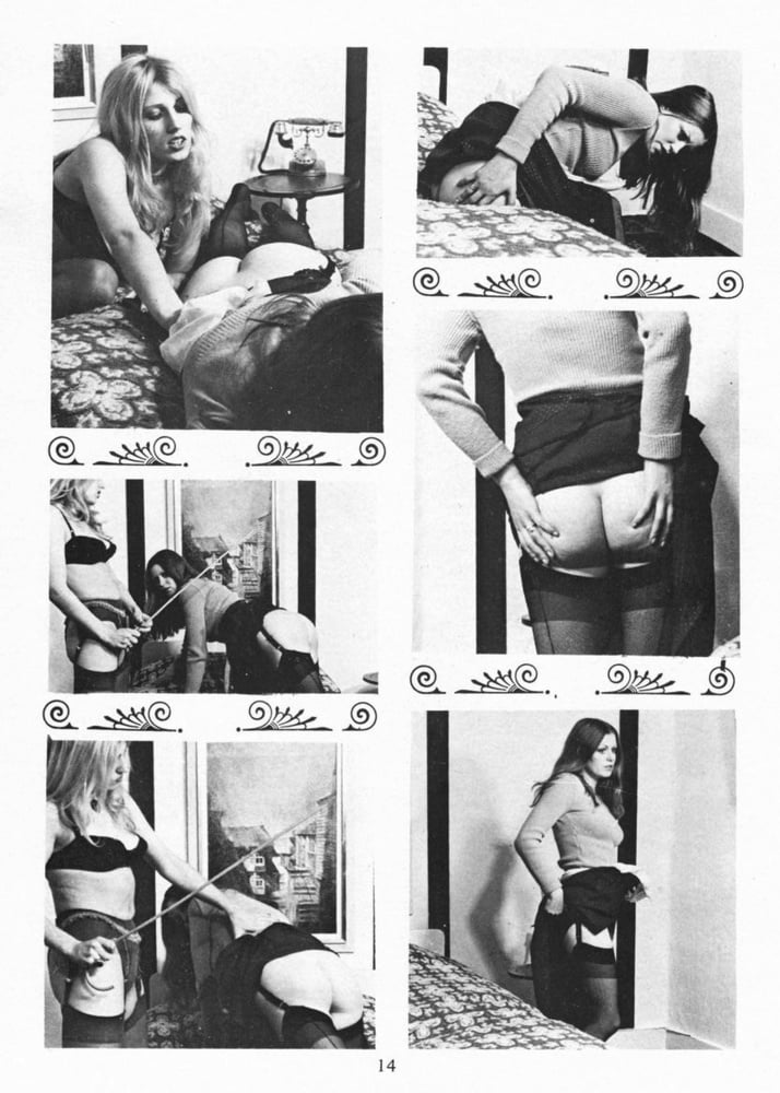 70&#039;s and 80&#039;s BDSM Porn #88716585