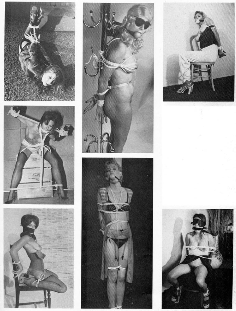 70&#039;s and 80&#039;s BDSM Porn #88716695