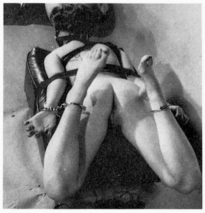 70&#039;s and 80&#039;s BDSM Porn #88716725