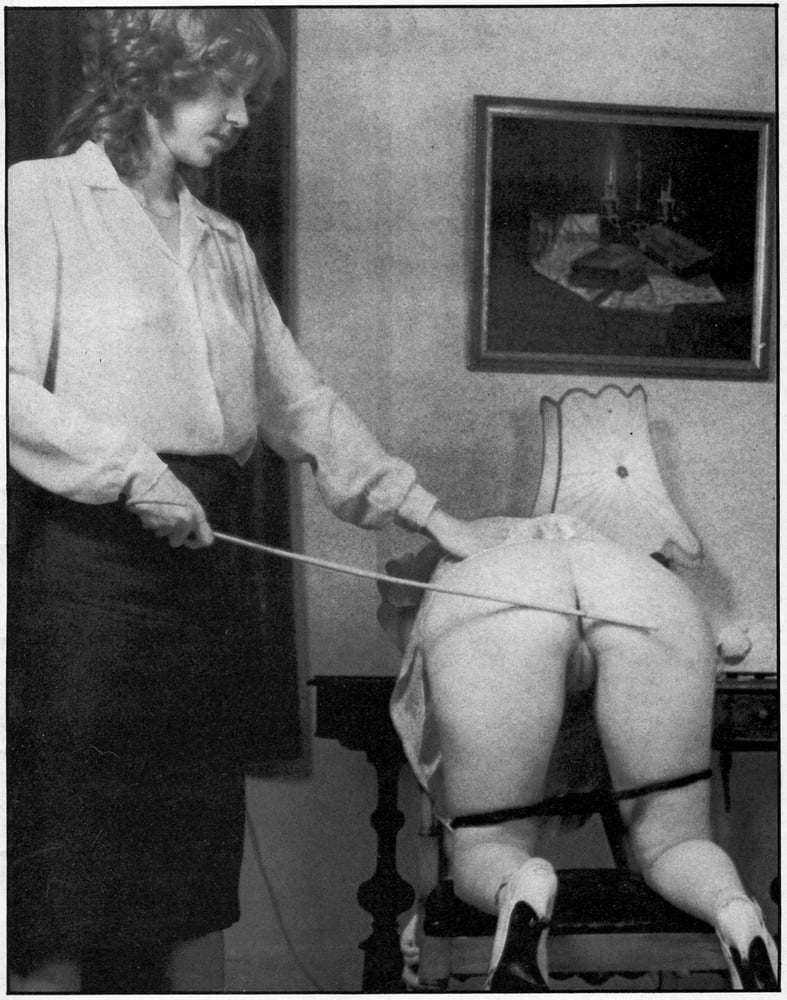 70&#039;s and 80&#039;s BDSM Porn #88717595